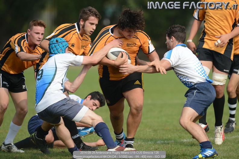 2014-09-28 Ambrosiana Rugby Milano U18-CUS Brescia 126.jpg